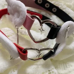 Menhera Lovecore Choker
