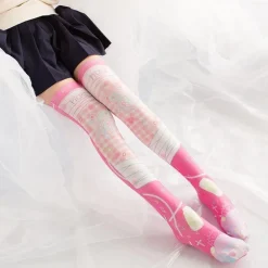 Menhera Stockings