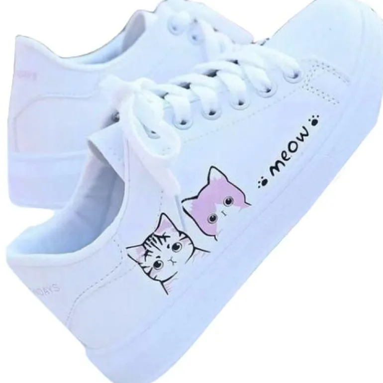 Meow Runners