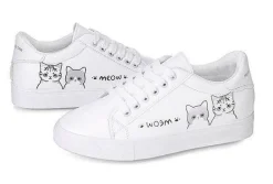 Meow Runners