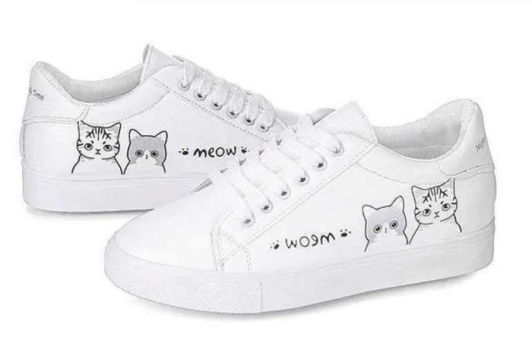Meow Runners