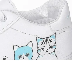 Meow Runners
