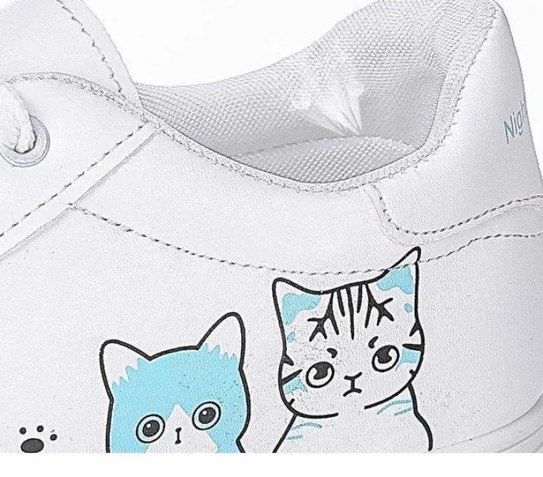 Meow Runners