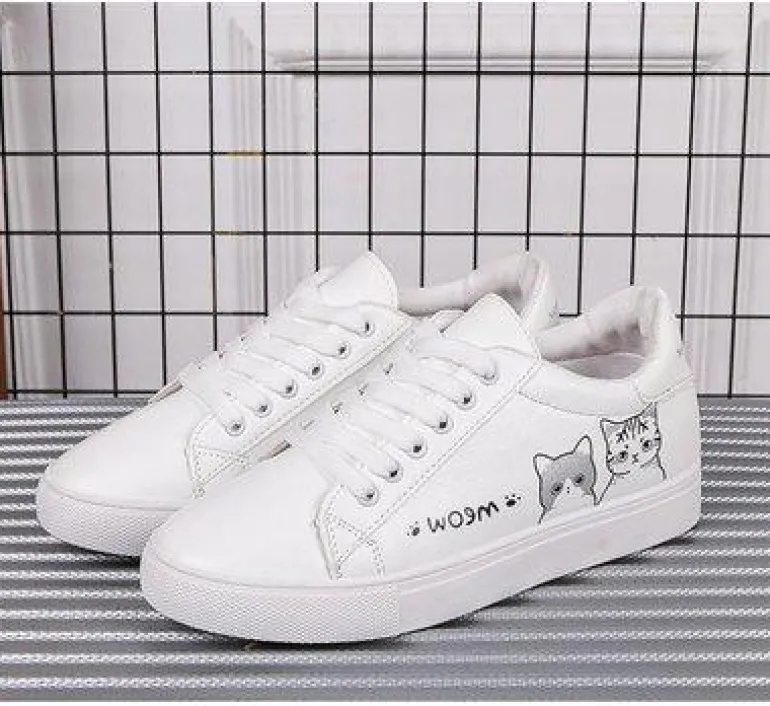 Meow Runners