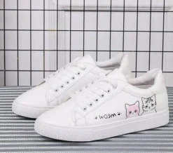 Meow Runners