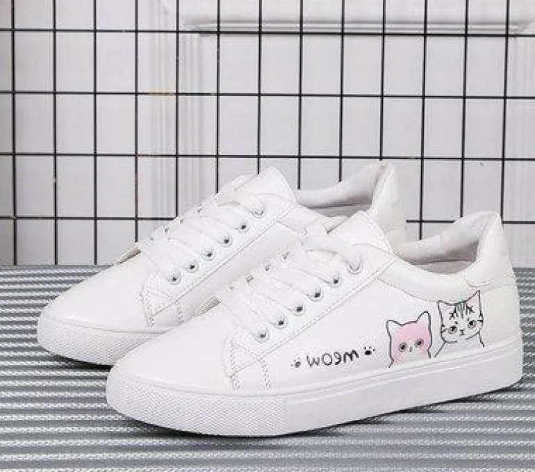 Meow Runners