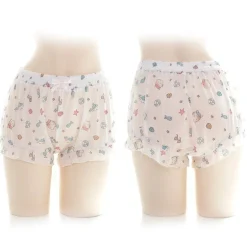 Merkitten Bloomers