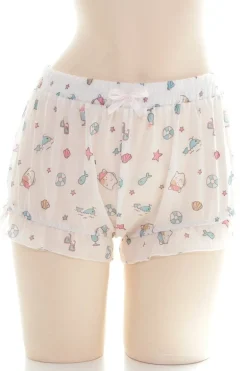 Merkitten Bloomers