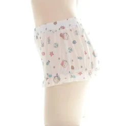 Merkitten Bloomers