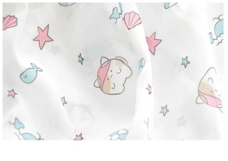 Merkitten Bloomers