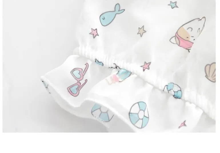 Merkitten Bloomers