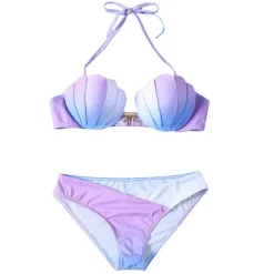 Mermaid Shell Bikini