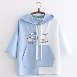 Milk & Cookies Hoodie