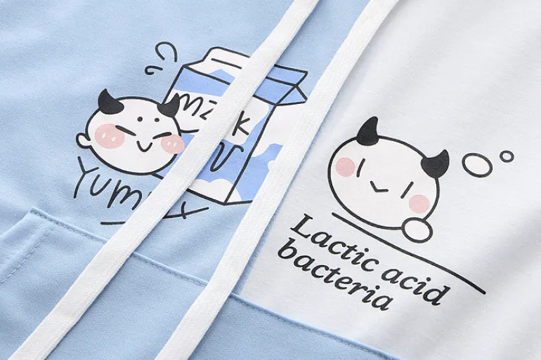 Milk & Cookies Hoodie