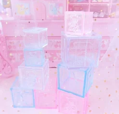 Milky Block Storage
