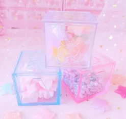 Milky Block Storage