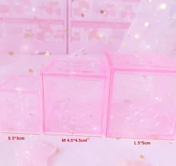 Milky Block Storage