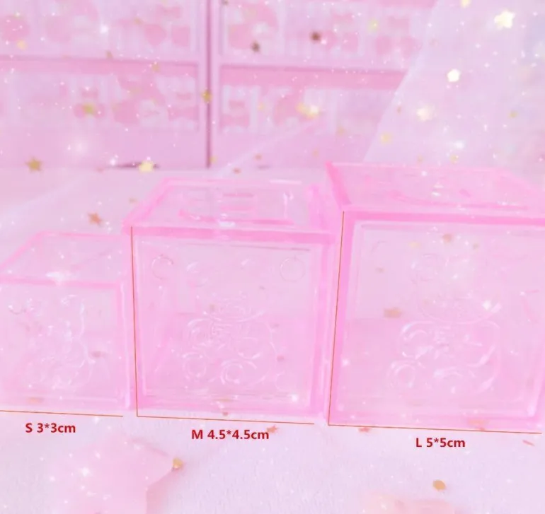 Milky Block Storage