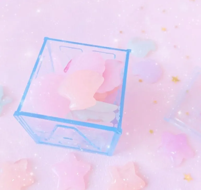 Milky Block Storage