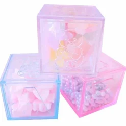 Milky Block Storage