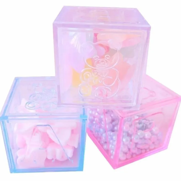 Milky Block Storage