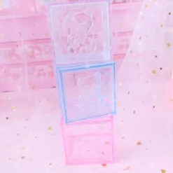 Milky Block Storage