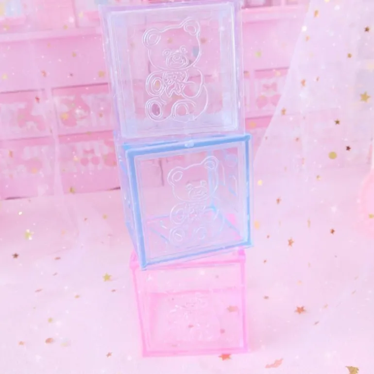 Milky Block Storage