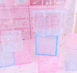 Milky Block Storage