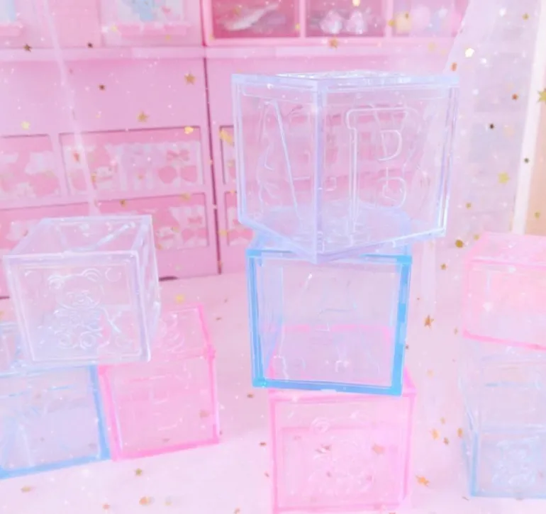 Milky Block Storage