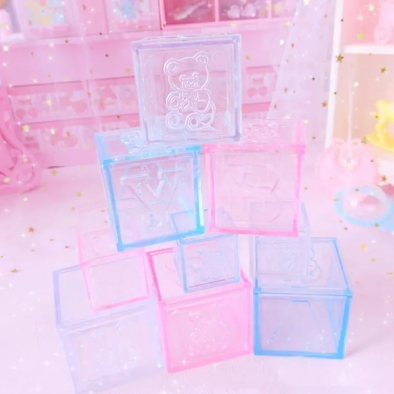 Milky Block Storage