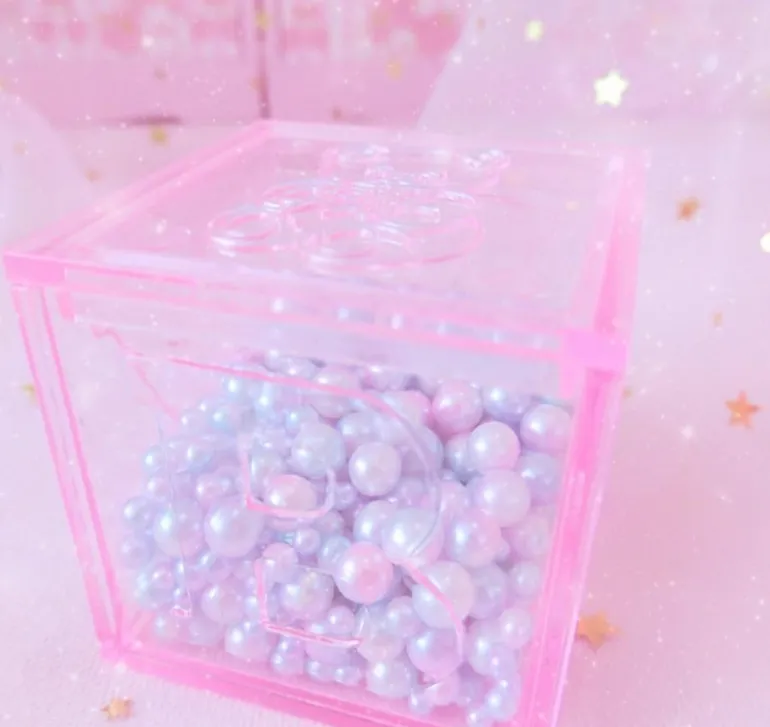 Milky Block Storage