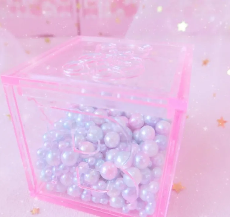 Milky Block Storage