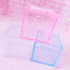 Milky Block Storage