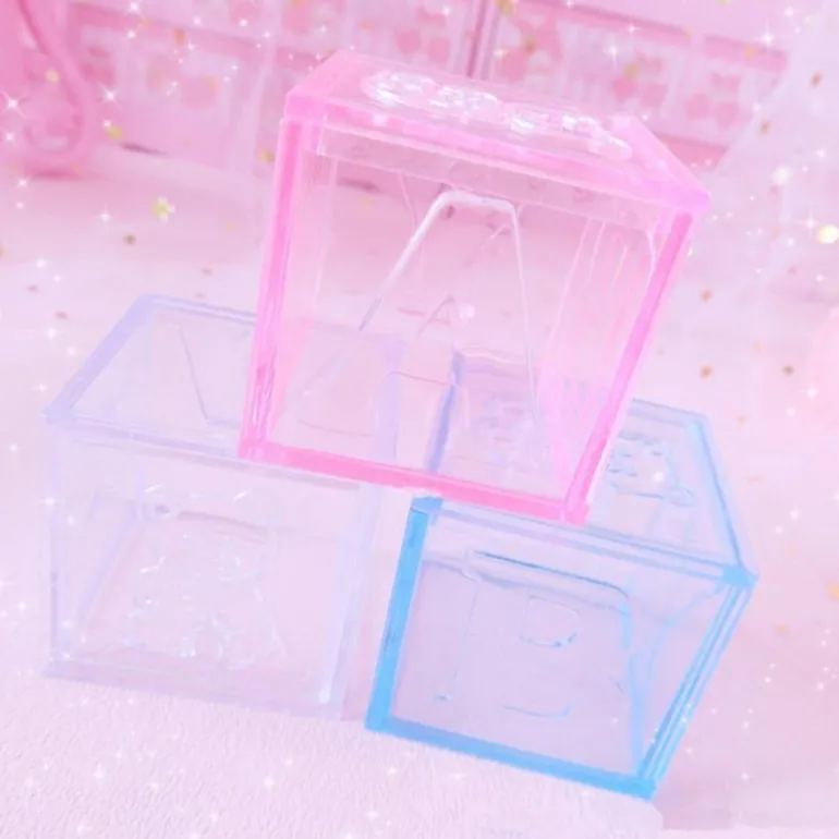 Milky Block Storage