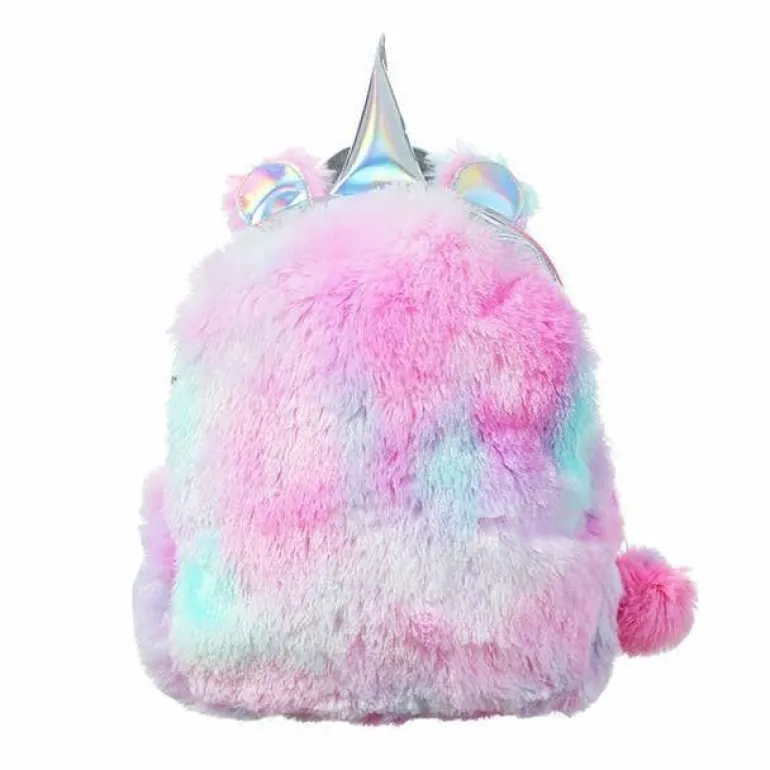 Milky Pastel Unicorn Backpack
