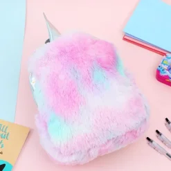 Milky Pastel Unicorn Backpack
