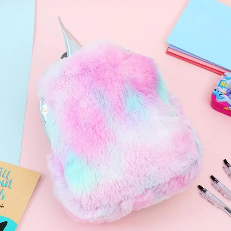 Milky Pastel Unicorn Backpack