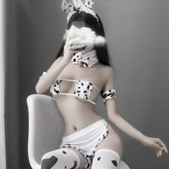 Moo Moo Cosplay