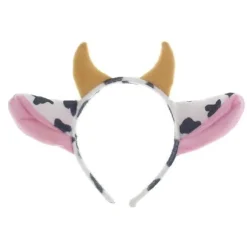 Moo Moo Ears