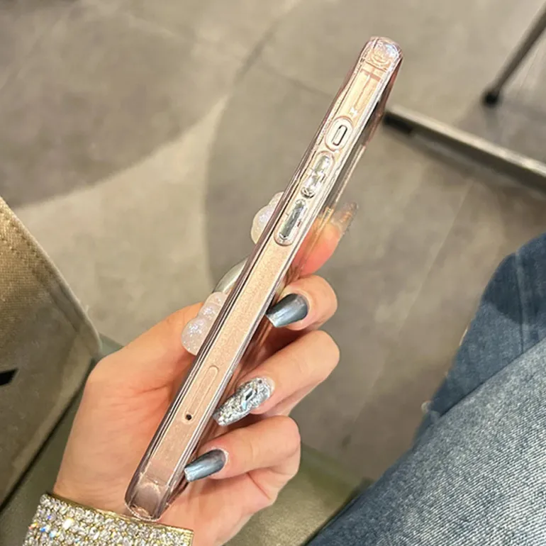 Moon Dream iPhone Case