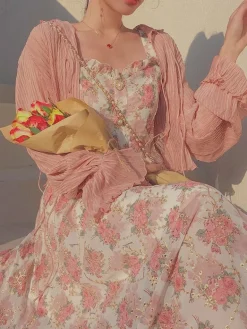 My Fair Lady Dress