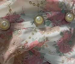 My Fair Lady Dress