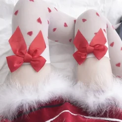 My Valentine Stockings