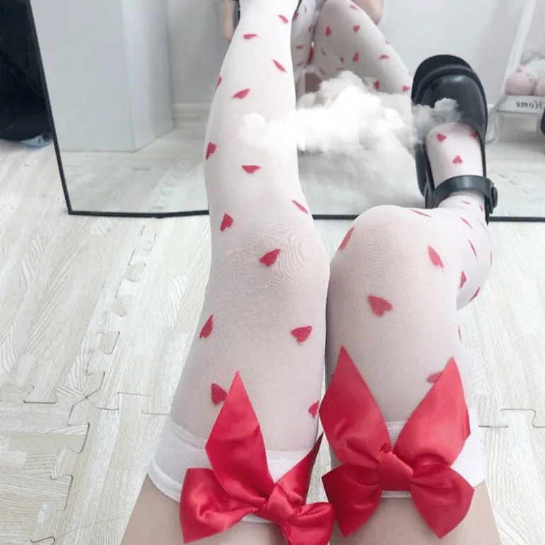 My Valentine Stockings