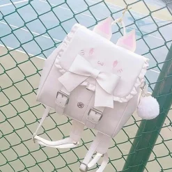 Neko Baby Backpack