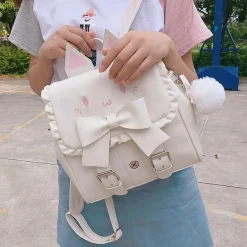 Neko Baby Backpack