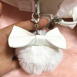 Neko Baby Backpack