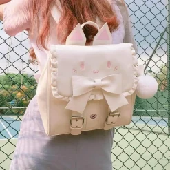 Neko Baby Backpack