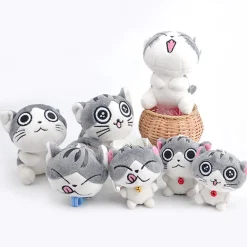 Neko Cat Plush