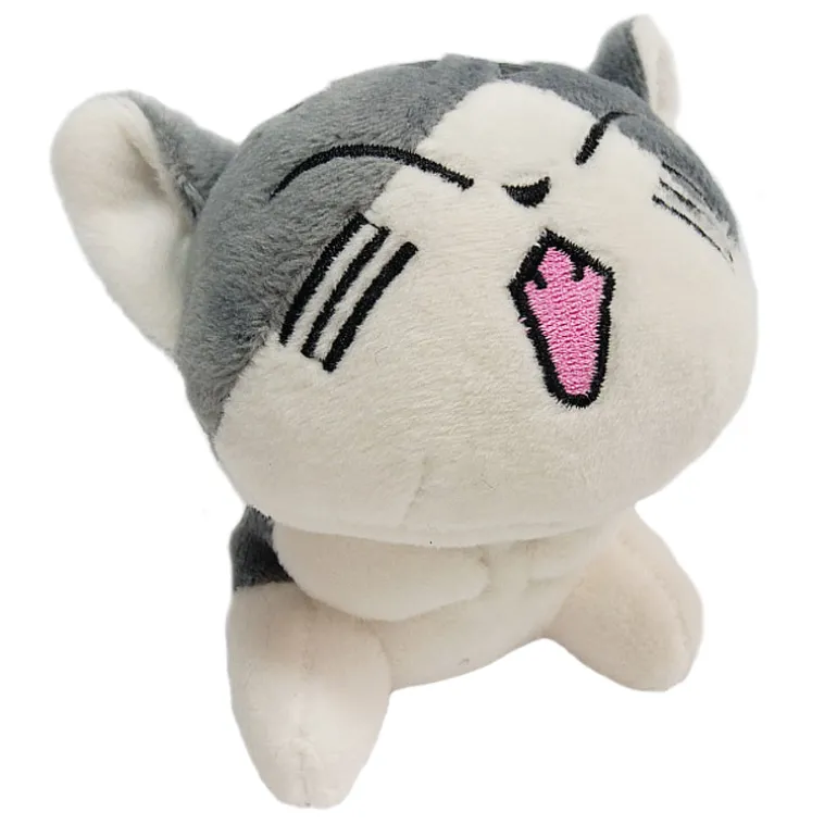 Neko Cat Plush